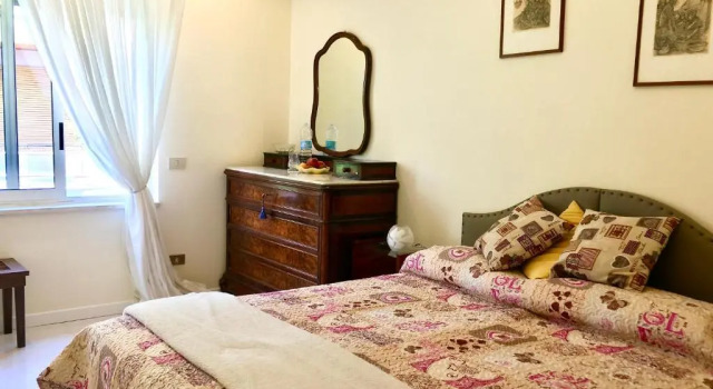 Standard- værelse Guesthouse Valla18