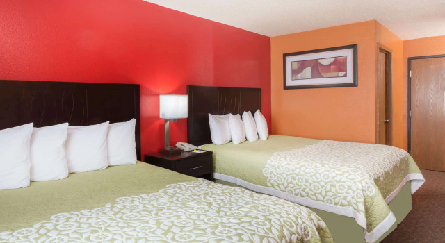 Days Inn by Wyndham Mexico, Réserver Hôtel Mexico Missouri