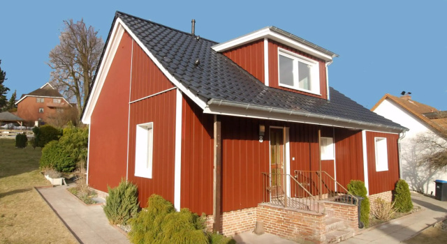 Ferienhaus LUV & LEE Ferienhaus LUV und LEE, Забронировать Отель Шарбойц Holstein Switzerland