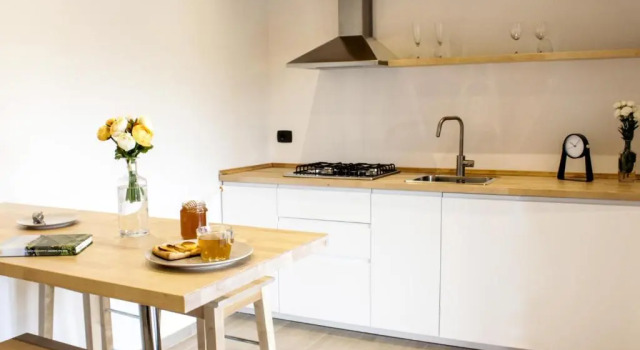 Апартаменты La Dimora apartments