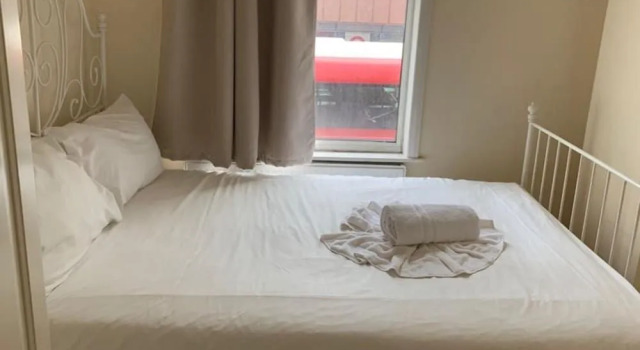 Budget Apartment Next to Kings Cross - Eurostar