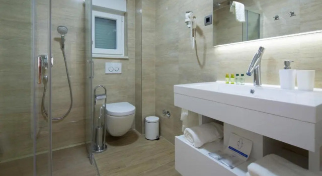 Апартаменты Apartments The Seasons Residence
