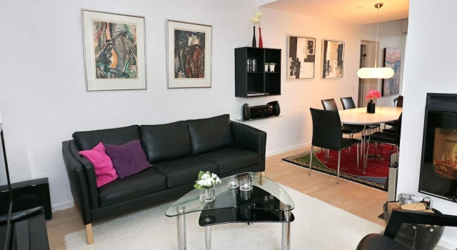 5 Star Holiday Home in Hadsund