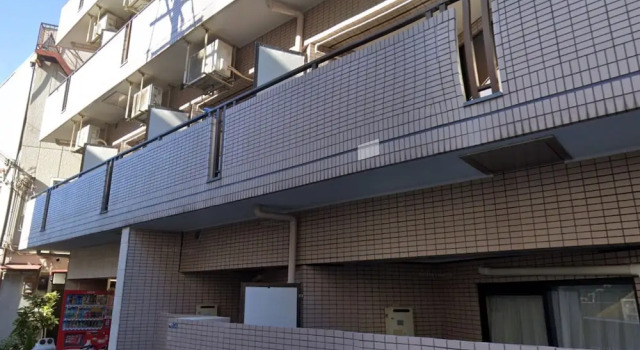Exsaison Shirokita 103, Rezervovat Hotel Ósaka Osaka Prefecture