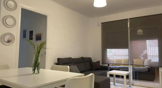 Renovated and Newly Furnished 3 Bedroom Apartment
