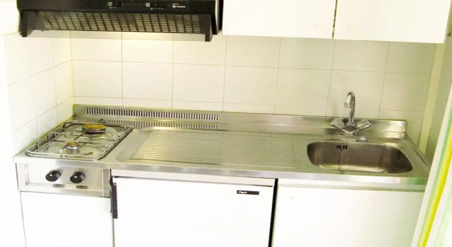 Студия Residence Capobianco