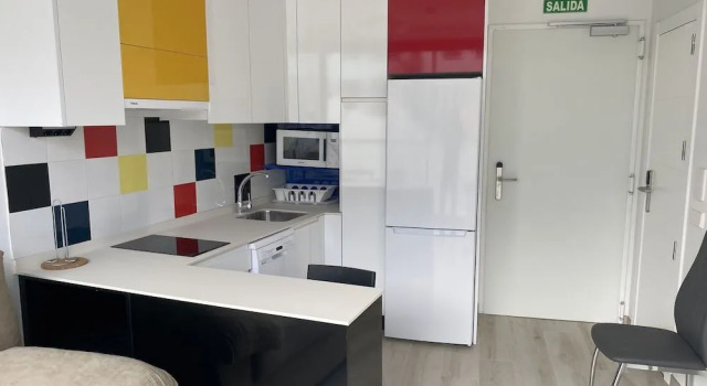 E-kilibrio Hotel & Apart-Suites