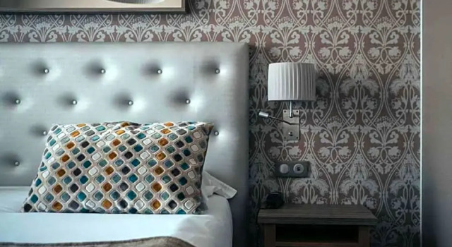 Двухместный номер Standard Hôtel Le Royal Promenade des Anglais