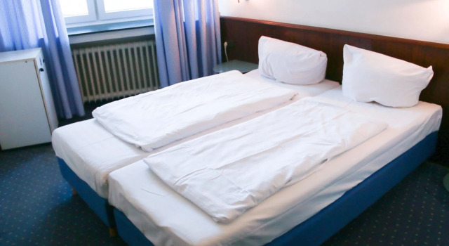 Hotel Berliner Hof