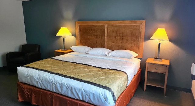 Travelodge Carlisle