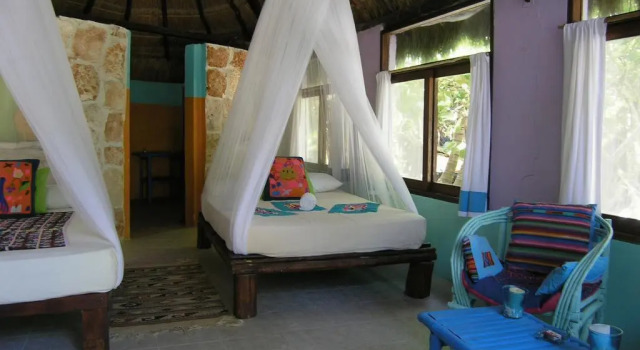 Hemingway Romantic Eco Resort
