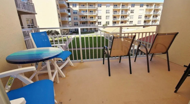 Sea Coast Gardens III 214 Apartment 2, Забронировать Апартаменты/квартира Апартаменты штата Флориды, Апартаменты/квартира
