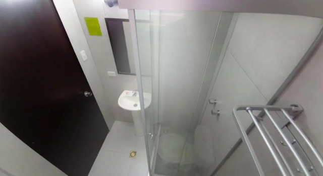 Одноместный номер Standard Hotel Sagarnaga