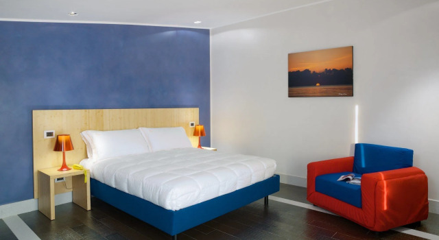 Hotel Intervallo