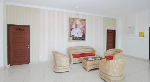 Airy Medan Baru Mataram 21, Rezerwuj Hotel Medan Sumatra