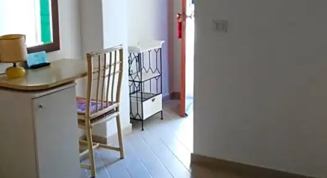 Одноместный номер Standard La Sirenetta Park Hotel