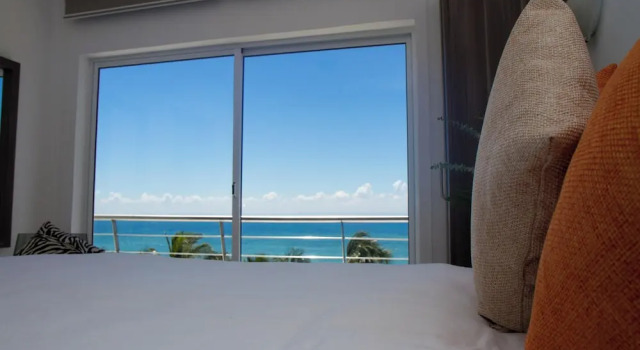 Номер Standard Yaque Beach Hotel