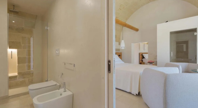 2360 Masseria Longa - Suite Familiare Deluxe