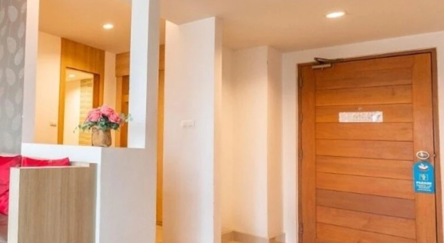 Номер Deluxe Arawana Regency South Pattaya