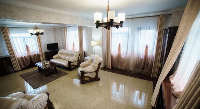 Люкс Superior Grand Hotel Orient Braila