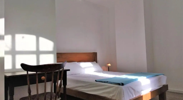 Habitación Estándar Haifa Hostel