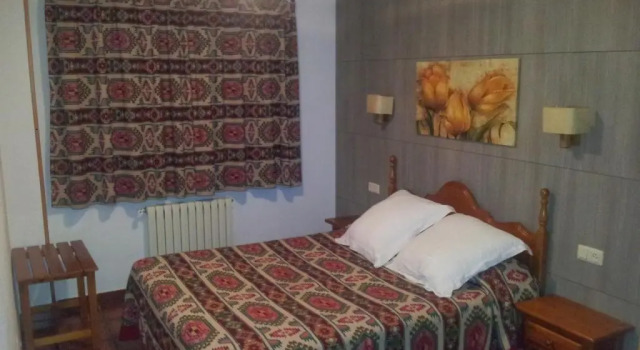 Апартаменты Apartamentos Petronilla