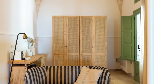 Люкс Executive Masseria Valentina