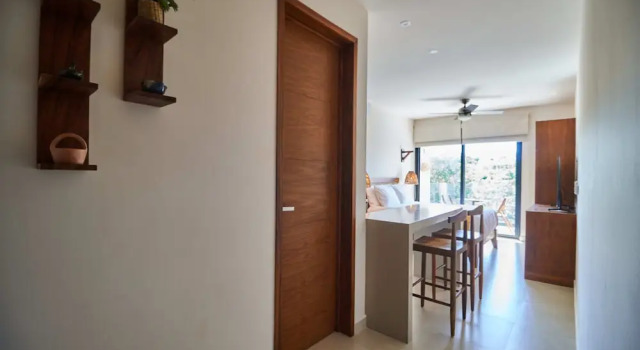 Velo Tulum B1, B2 y PH By Lockey, Rezervasyon Otel Tulum havuzlu oteller, Yüzme Havuzu