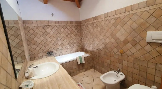 Апартаменты Albergo Primavera