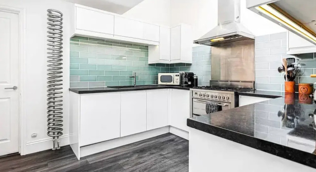 Коттедж Bakersfield Retreat - From 200 Per Night