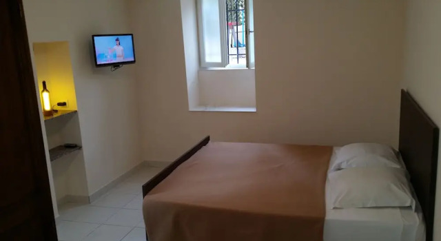 Семейные апартаменты Hotel Marcellin
