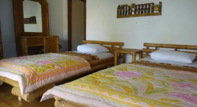 Pondok Kecil Bungalow, Book Hotel Cheap Hotels in Bali