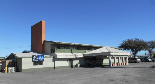 Econo Lodge Inn & Suites, 预订 迷你酒店 阿比林 得克萨斯州