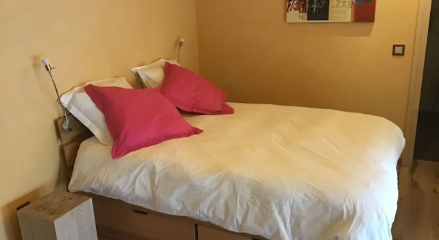 Номер Comfort La Grange