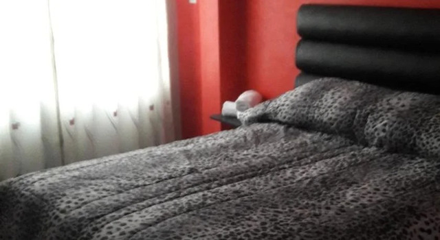 Hostal DLUXO, Rezerwuj Hotel Hotele w Surco z parkingiem, Parking