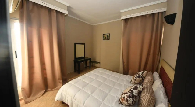 Семейный люкс c 1 комнатой Agyad Maroc Appart-Hotel