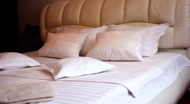 Grand Central Accomodation Doamnei2