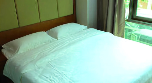 Guangzhou Jinsheng Hotel