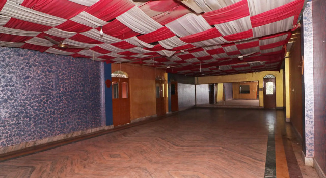 OYO 37163 Sonora Hotel, Book Hotel Hotels in Dhanbad with Parking, Parking