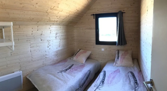 Eco Cottage L'Offrerie, 预订 度假屋 Rouffignac-Saint-Cernin-de-Reilhac Black Perigord