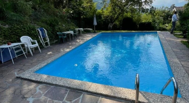 Castel Gatto Studio Apartment