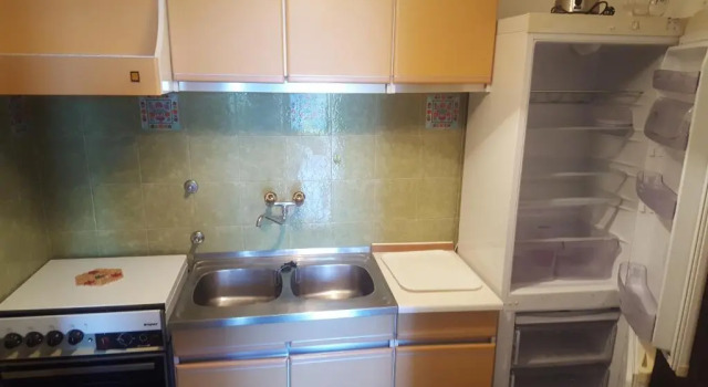 Beach Apartment Viktor 2, Rezerwuj Apartament Hotele w Split-Dalmatia County z parkingiem, Parking