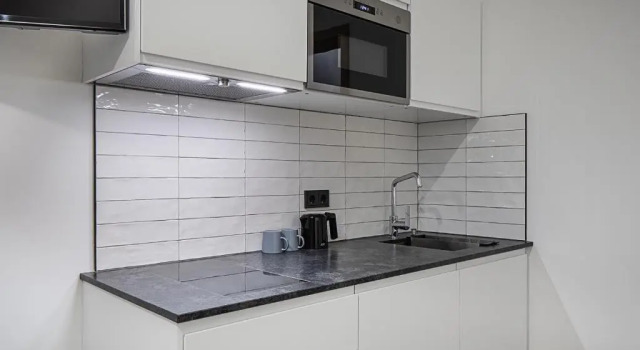Двухместный номер Standard Home & Work