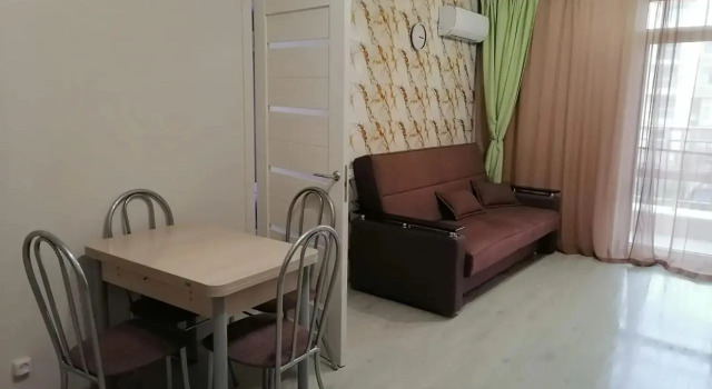 Апартаменты Апартаменты Holiday House
