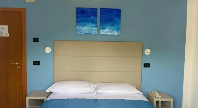 Номер Deluxe Hotel Stella Alpina