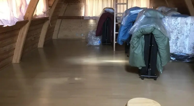 Коттедж Nasukogen Bungalow