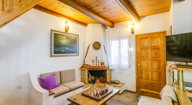 Villa Agapi Episcopi, Забронировать Вилла Эпископи Центральный Крит
