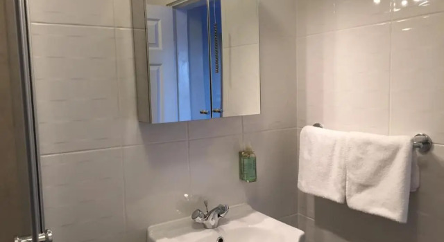 Двухместный номер Standard The Red Lion Inn Partney