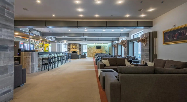 Grand Hotel Murgavets, Buchen Sie Hotel Business-Hotels in Rhodopen, 4* 5*