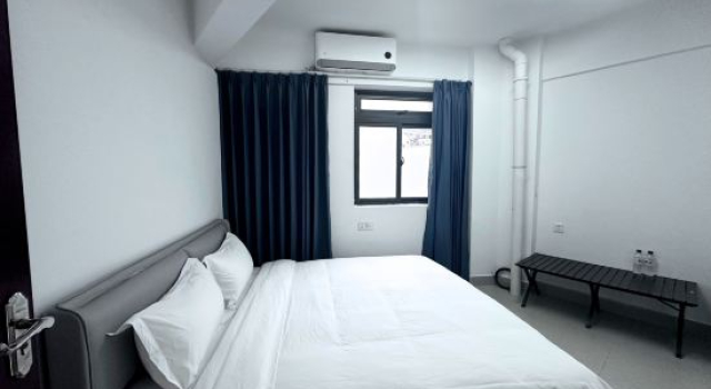 Люкс Zhu Hai Dong ao Dao Chaoxi Chinese Inn